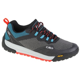 Stivali CMP Lothal M 3Q61047-72UL blu grigio