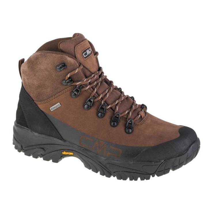 Scarpe CMP Dhenieb Wp 30Q4717-Q925 marrone