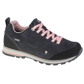 CMP Elettra Scarpe basse 38Q4616-70UE grigio