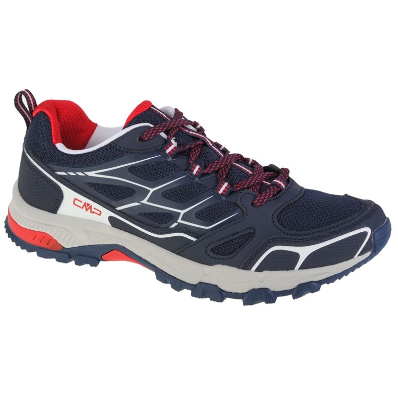 Scarpe CMP Zaniah Trail M 39Q9627-42ML blu