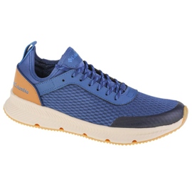Columbia Summertide M 1928031 469 blu arancia
