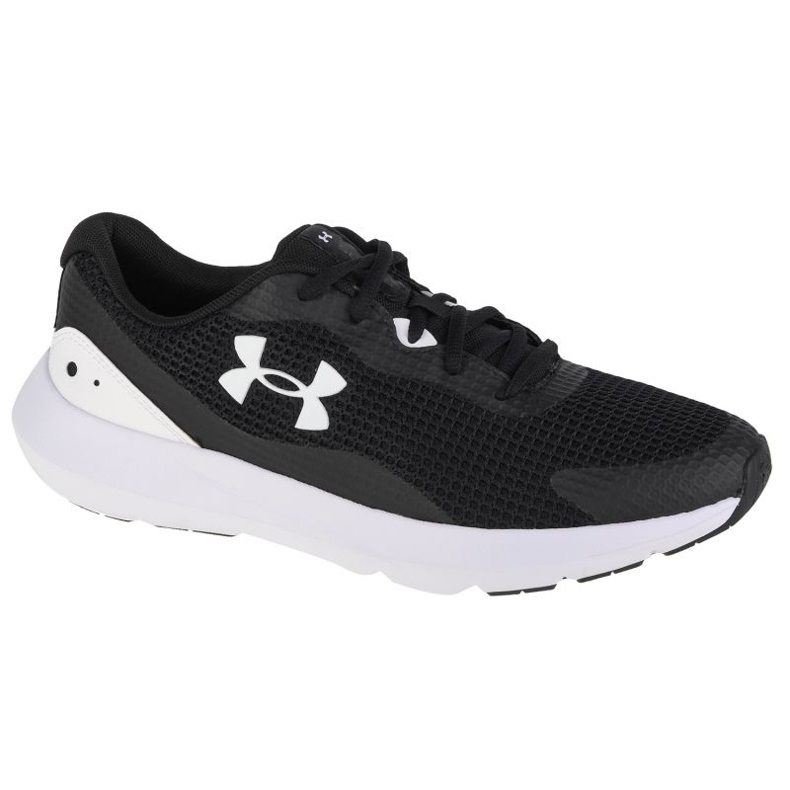 Scarpe Under Armour Surge 3 3024883-001 nero