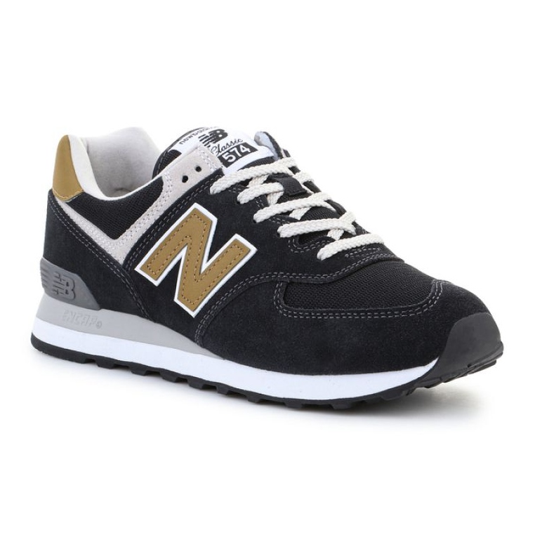New Balance M ML574EO2 nero