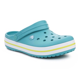 Crocs Crocband 11016-4ST blu