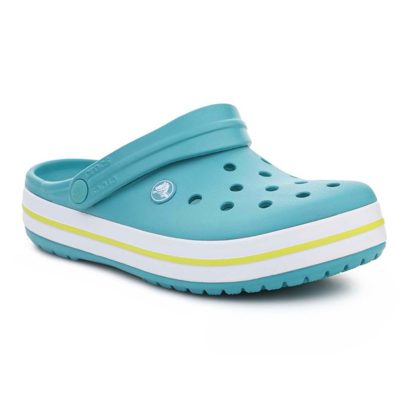 Crocs Crocband 11016-4ST blu