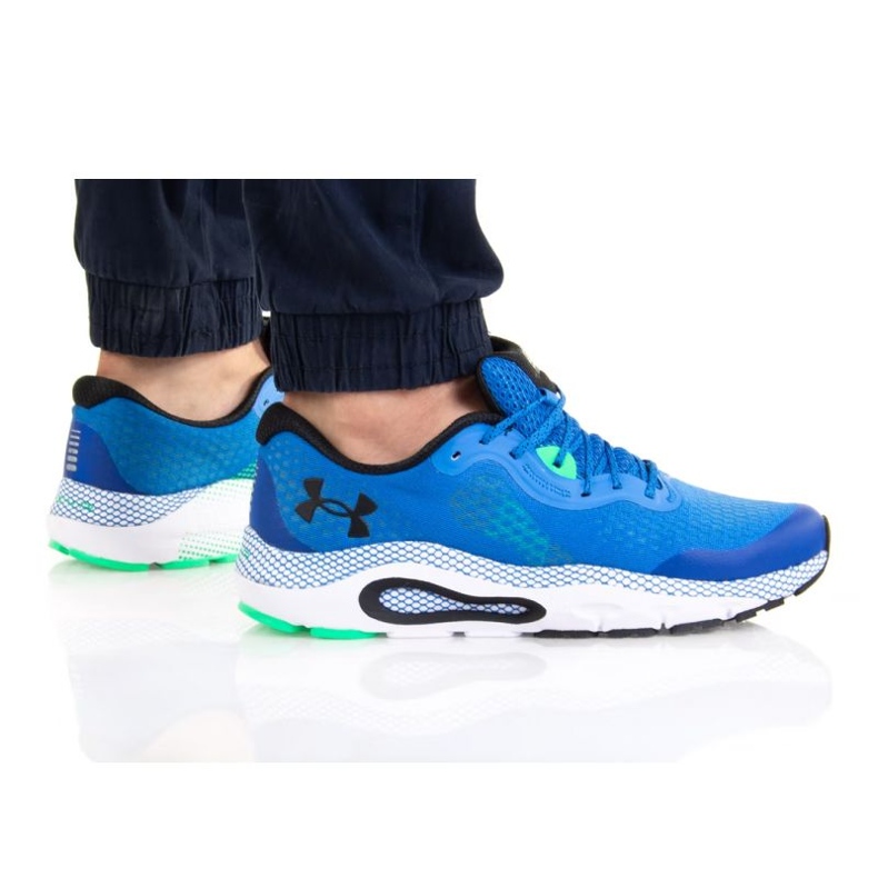 Under Armour Hovr Guardian 3 M 3023542-401 blu