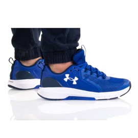 Under Armour Charged Commit Tr 3 M 3023 703-402 blu