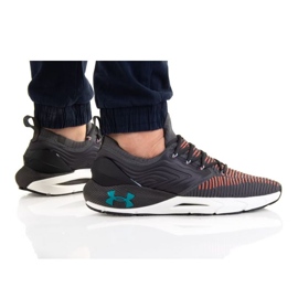 Under Armour Phantom 2 Inknt M 3024154-107 nero grigio