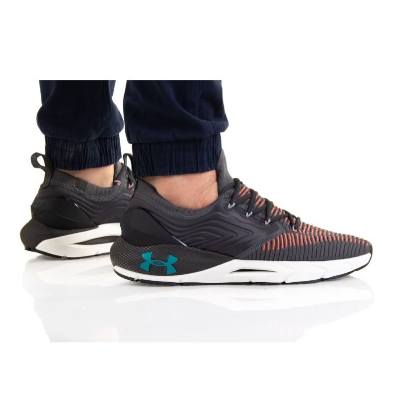 Under Armour Phantom 2 Inknt M 3024154-107 nero grigio