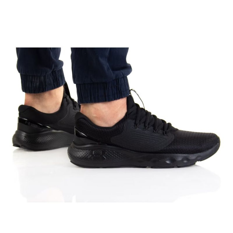 Scarpe Under Armour Charged Vantage 2 3024873-002 nero