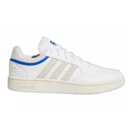 Scarpe Adidas Hoops 3.0 M GZ1346 bianco
