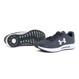 Under Armour Micro G Pursuit Bp M 3021953-103 grigio