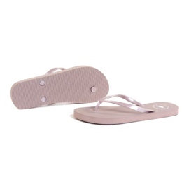 Ciabatte 4F W H4L22-KLD005 beige