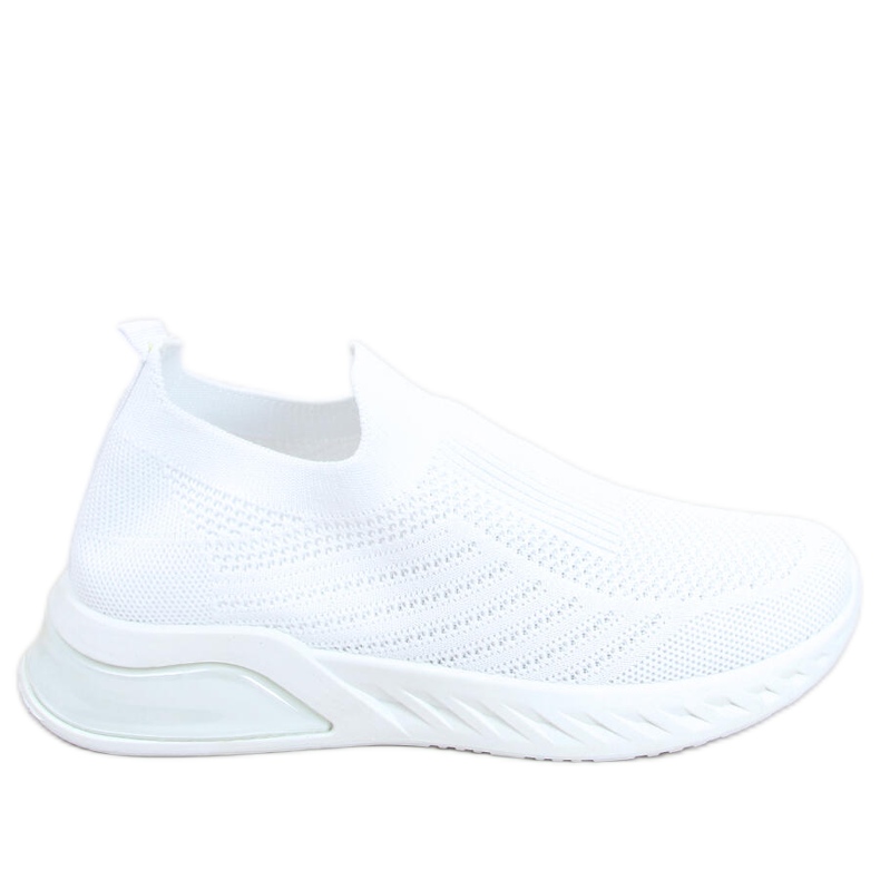 Calzature sportive Agua White bianca