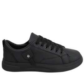 Sneakers da donna Semilla nere nero