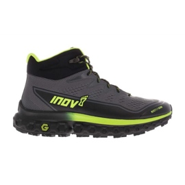 INOV-8 Rocfly G 390 000995-GyBKYW-S-01 nero