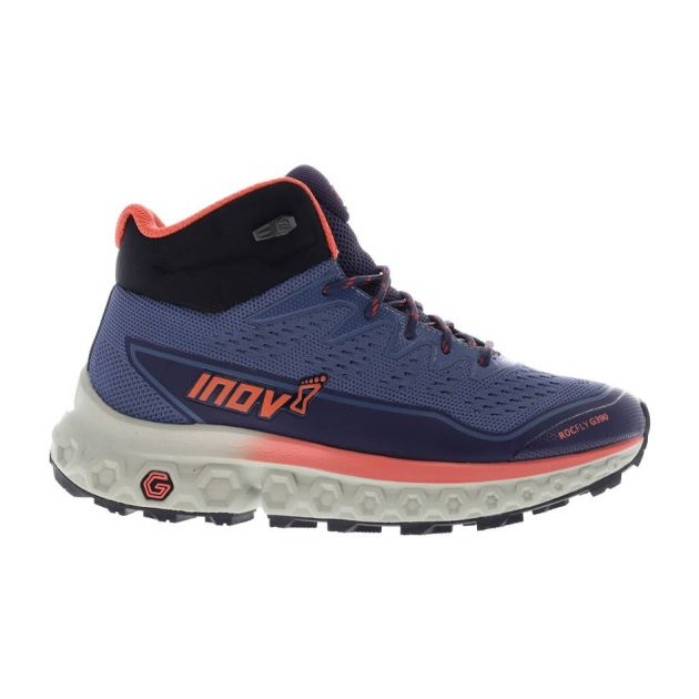 INOV-8 Rocfly G 390 000996-LICO-S-01 blu