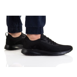 Scarpe 4F M D4L22-OBML202 nere nero