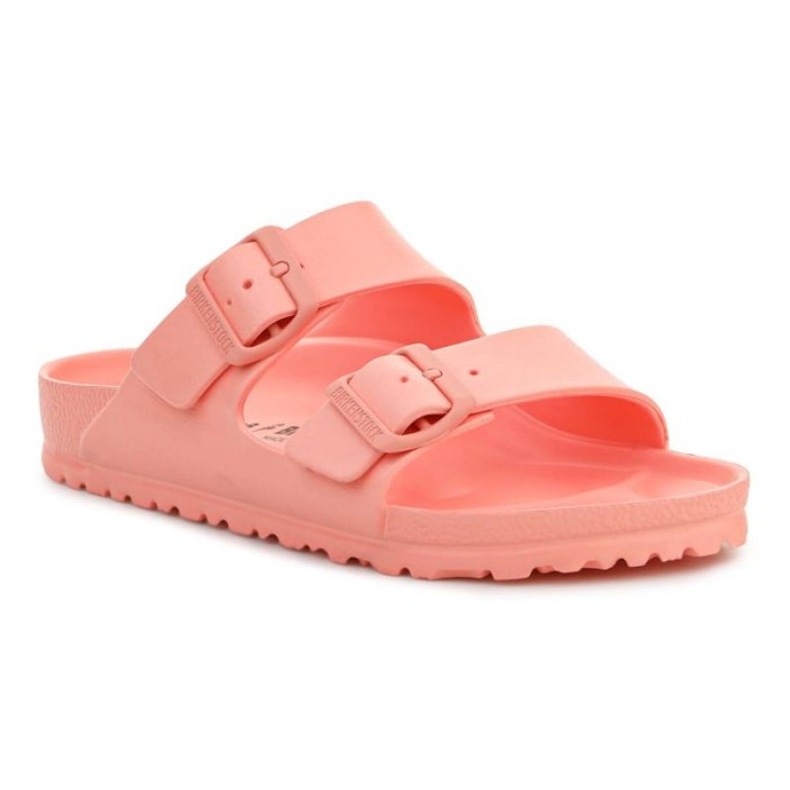 Birkenstock Arizona Eva 1022511 Pink Flip -Flops rosa