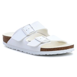 Birkenstock Bs 1019046 Scarpe bianche bianco