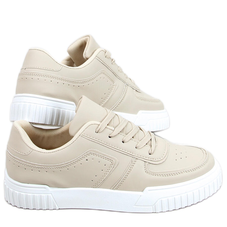 Sneakers da donna Sage Beige