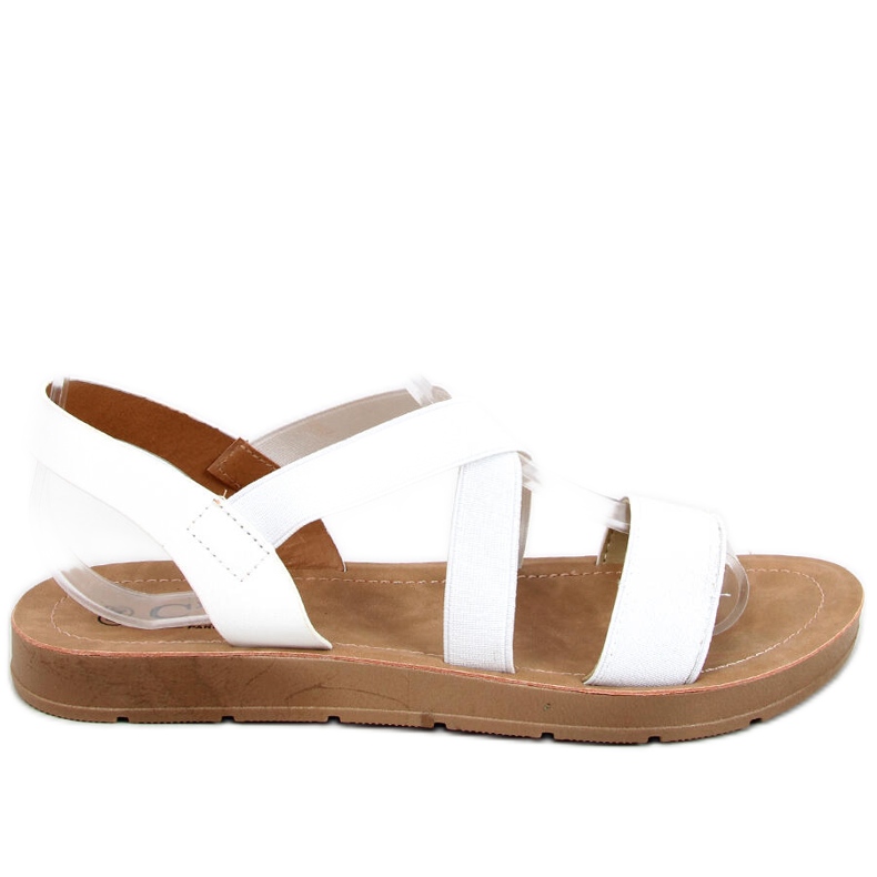 Sandali da donna Zinnia White bianca