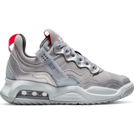Nike Jordan MA2 (GS) Jr CW6594-009 grigio