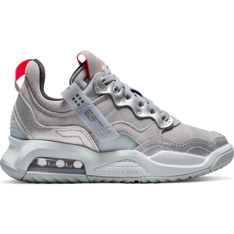 Nike Jordan MA2 (GS) Jr CW6594-009 grigio