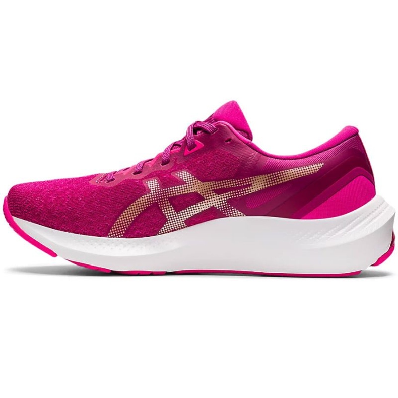 Asics Gel-Pulse 13 W 1012B035 600 scarpe da corsa rosa