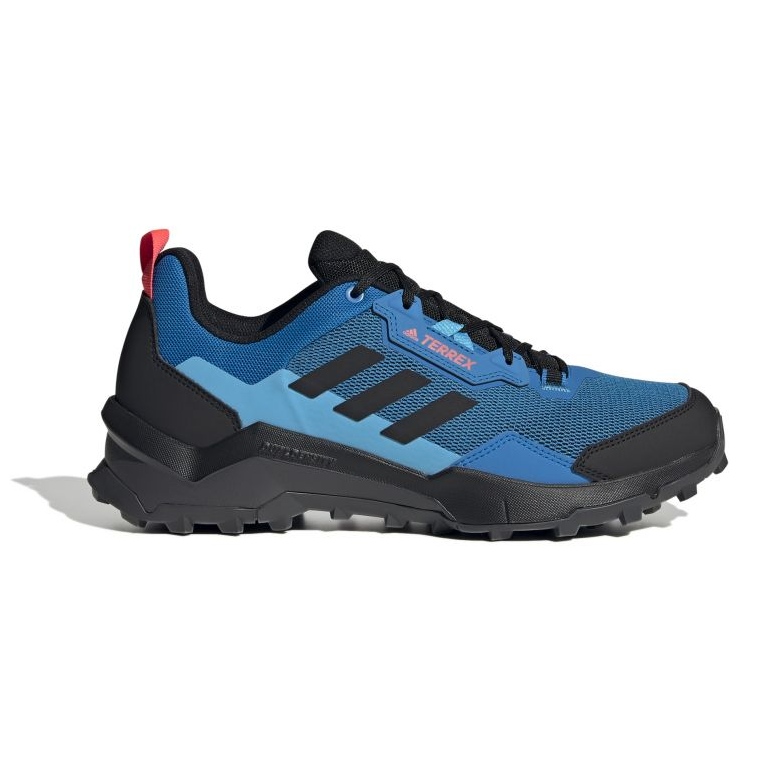 Scarpe Adidas Terrex AX4 M GZ3009 blu