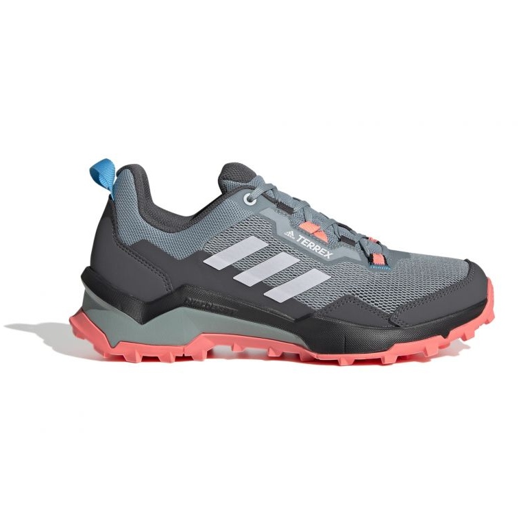 Scarpe Adidas Terrex AX4 W GV7506 grigio
