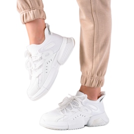 Seastar Sneakers bianche alla moda bianco