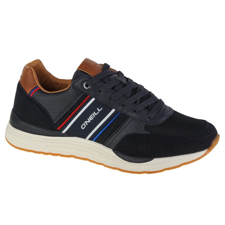 O'Neill Key West Uomo Scarpe basse 90221029-29Y blu