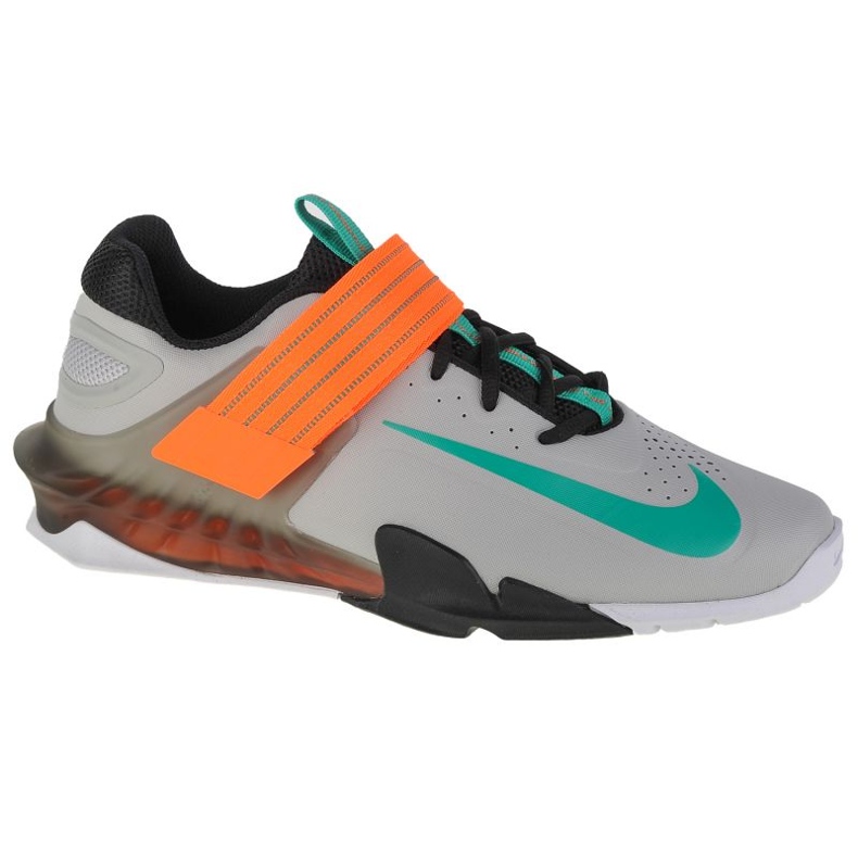 Scarpa Nike Savaleos M CV5708-083 grigio
