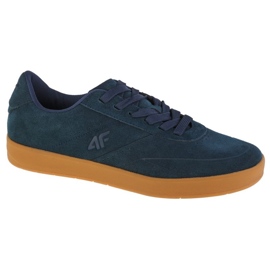 Scarpe 4F M D4L22-OBML200-31S blu