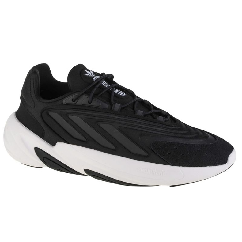 Scarpe Adidas Ozelia M GY8551 nero