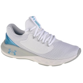 Under Armour Charged Vantage 2 Vm W 3025 406-100 bianca