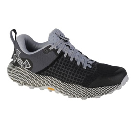 Scarpe Under Armour Hovr Ds Ridge Tr 3025852-001 nero