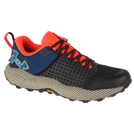 Scarpe Under Armour Hovr Ds Ridge Tr M 3025852-002 nero