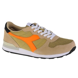 Diadora Camaro Natural Pack M 501-178293-01-C9888 scarpe marrone