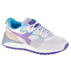 Scarpe Diadora Jolly Mesh Wn W 501-178302-01-C9721 bianca
