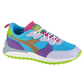 Scarpe Diadora Jolly Mesh Wn W 501-178302-01-C9869 multicolore