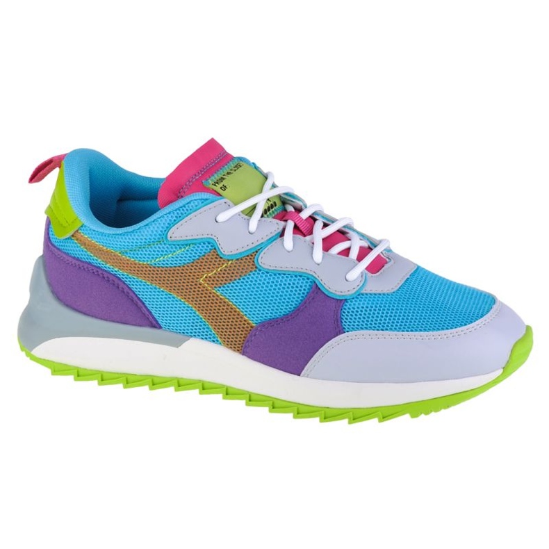Scarpe Diadora Jolly Mesh Wn W 501-178302-01-C9869 multicolore