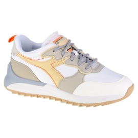 Scarpe Diadora Jolly Canvas Wn 501-178305-01-20006 bianco