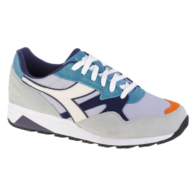 Scarpe Diadora N902 M 501-178559-01-C9801 grigio