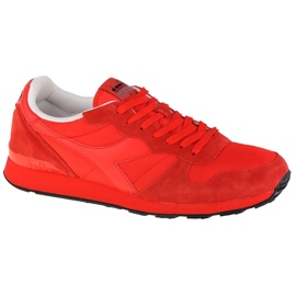 Diadora Camaro Manifesto Colore M 501-178562-01-45028 scarpe rosso