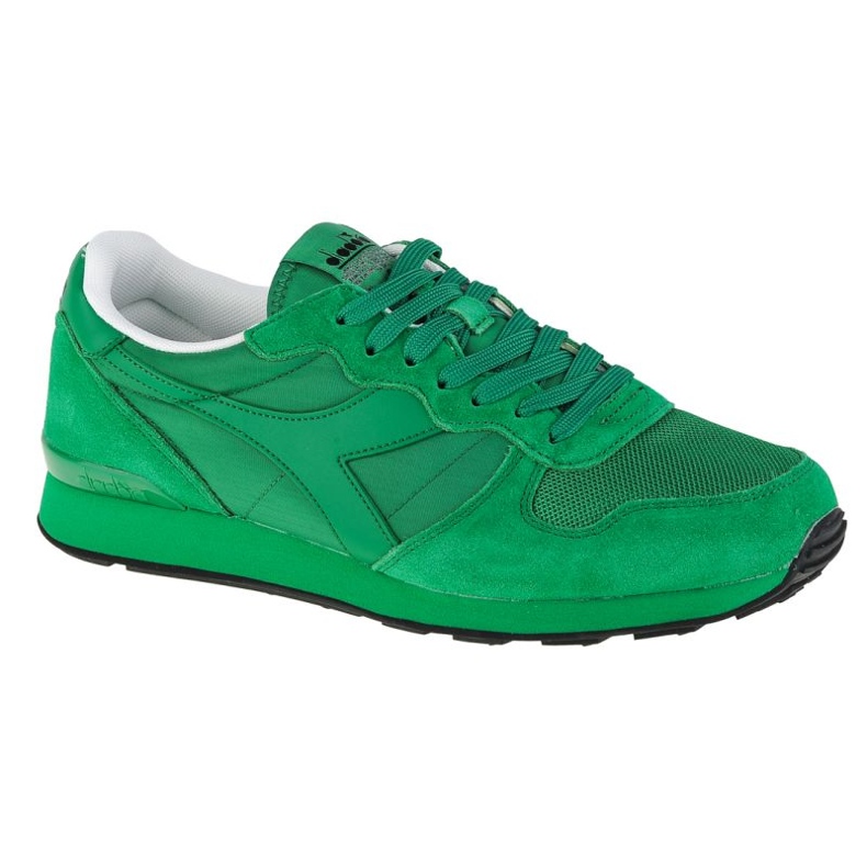 Diadora Camaro Manifesto Colore M 501-178562-01-70459 scarpe verde