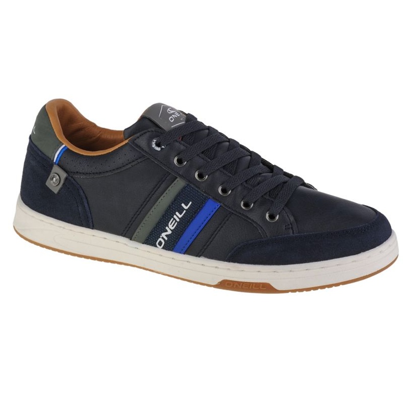 O'Neill Destin Uomo Low M 90221026-29Y scarpe blu