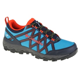 Columbia Peakfreak X2 M 1864991 400 blu