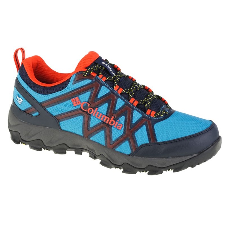 Columbia Peakfreak X2 M 1864991 400 blu